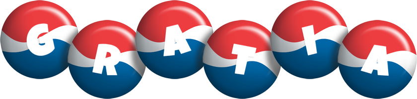 Gratia paris logo