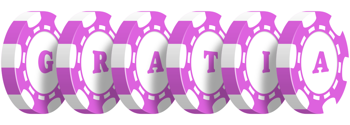 Gratia river logo