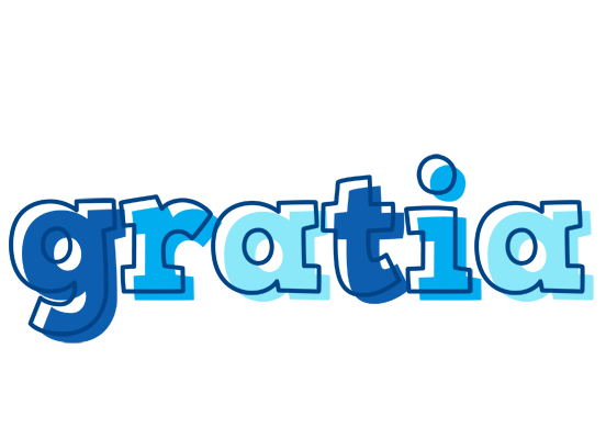 Gratia sailor logo