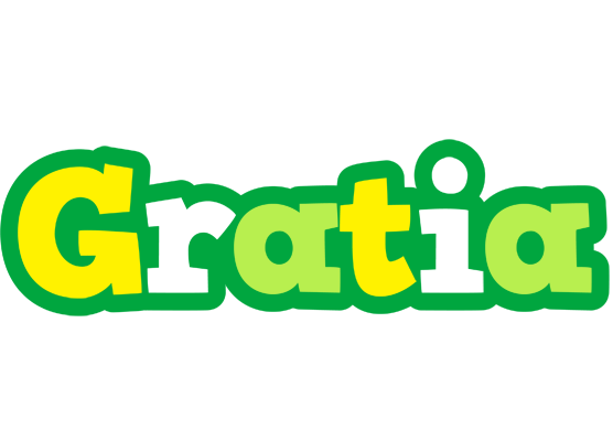 Gratia soccer logo