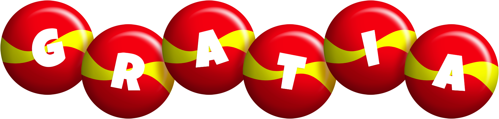 Gratia spain logo