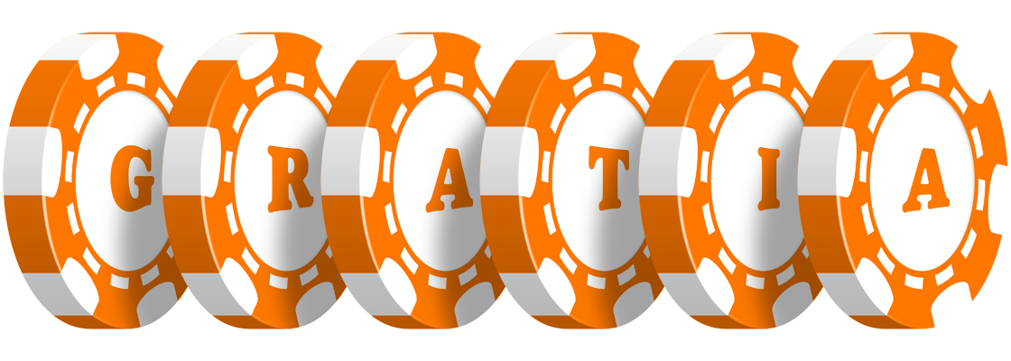 Gratia stacks logo