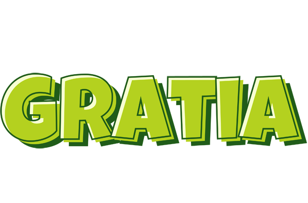 Gratia summer logo