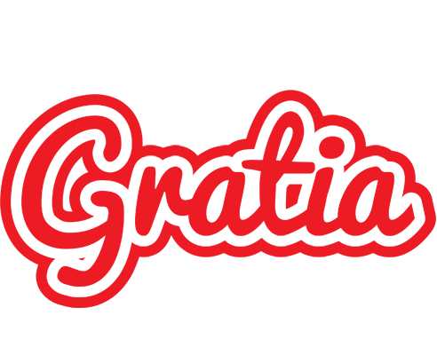 Gratia sunshine logo