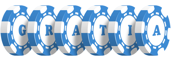 Gratia vegas logo
