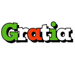 Gratia venezia logo