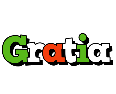 Gratia venezia logo
