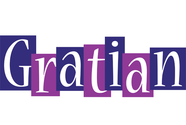 Gratian autumn logo