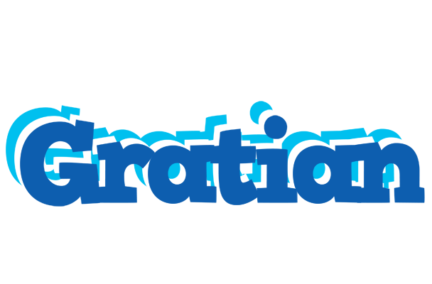 Gratian business logo