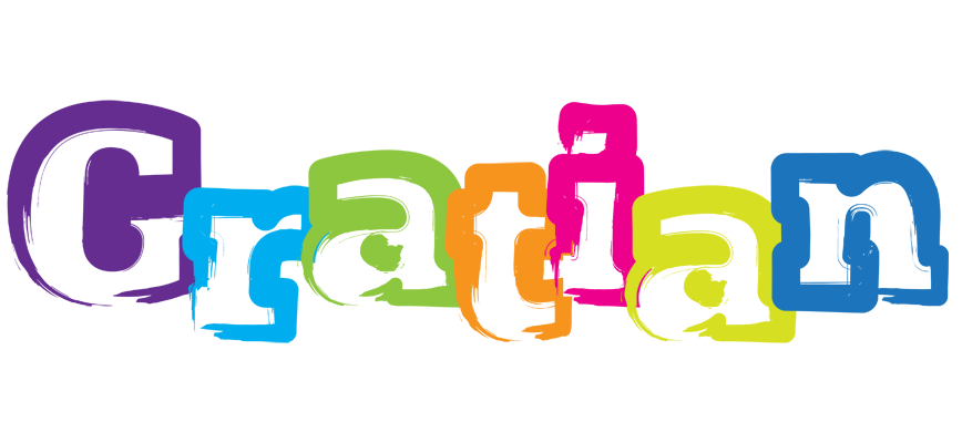 Gratian casino logo