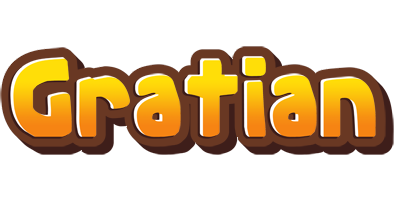 Gratian cookies logo