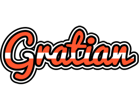 Gratian denmark logo