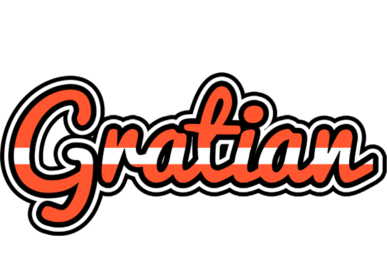 Gratian denmark logo