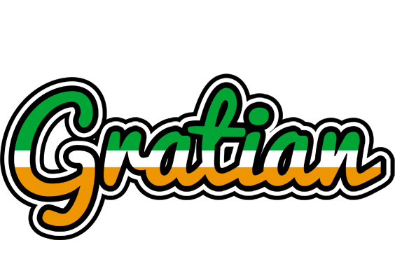 Gratian ireland logo