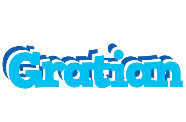 Gratian jacuzzi logo