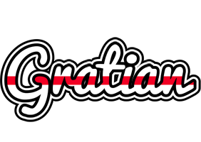 Gratian kingdom logo