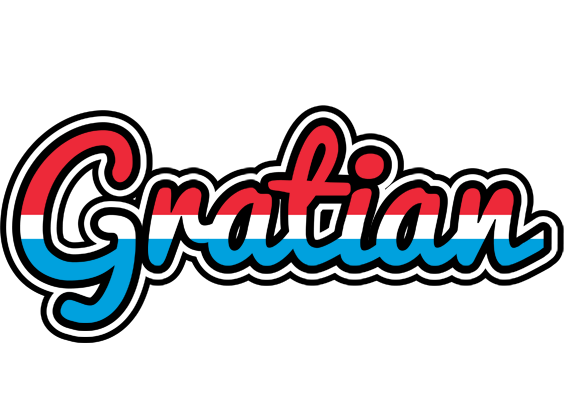 Gratian norway logo