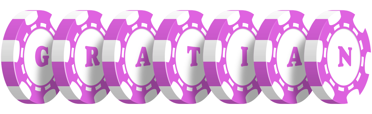 Gratian river logo