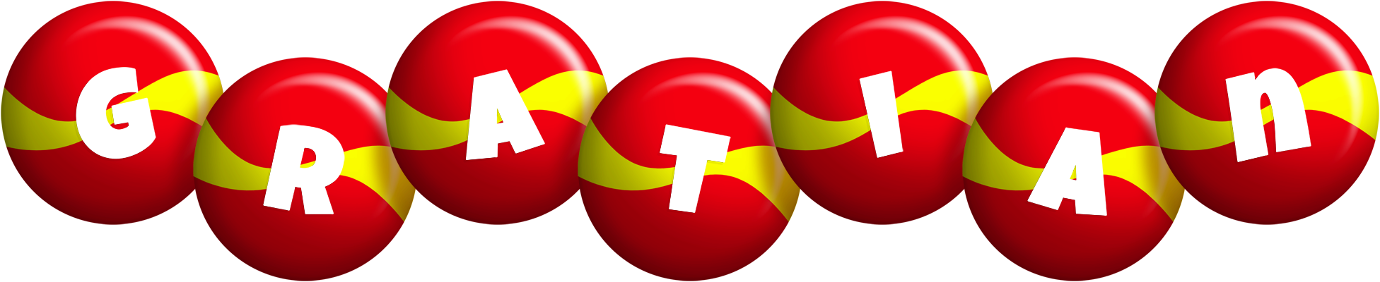Gratian spain logo