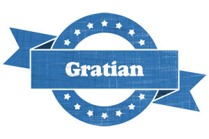 Gratian trust logo