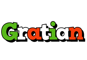 Gratian venezia logo