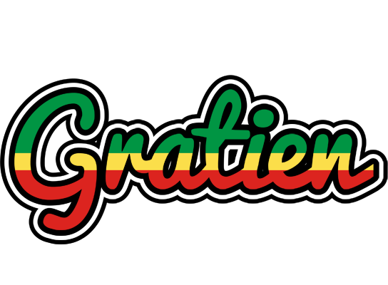 Gratien african logo