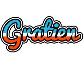 Gratien america logo