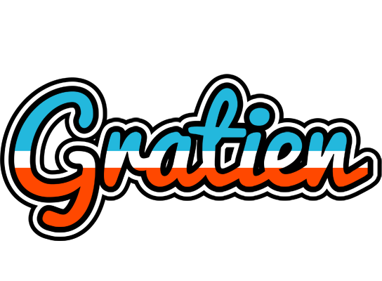 Gratien america logo