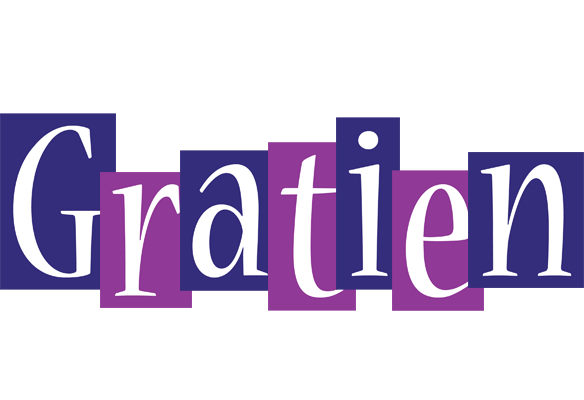 Gratien autumn logo