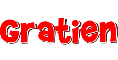 Gratien basket logo