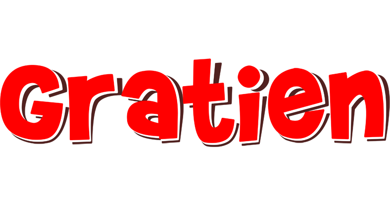 Gratien basket logo