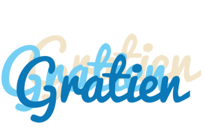 Gratien breeze logo