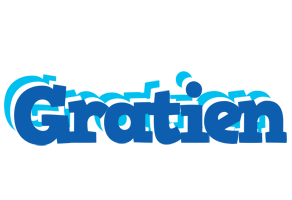Gratien business logo