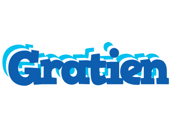 Gratien business logo