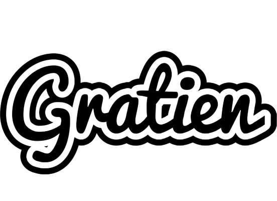 Gratien chess logo