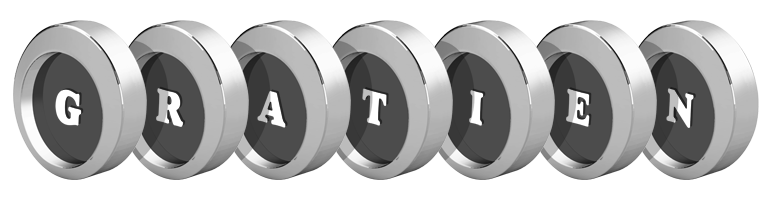 Gratien coins logo