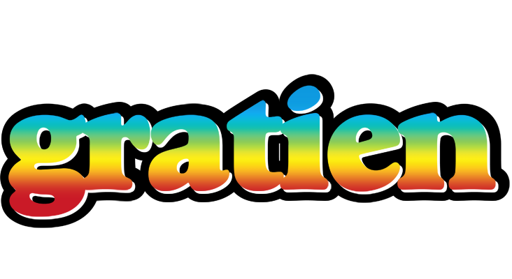 Gratien color logo
