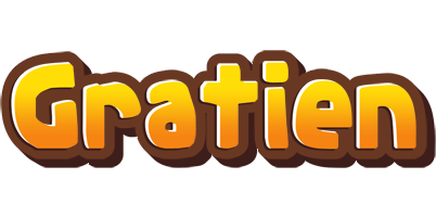 Gratien cookies logo
