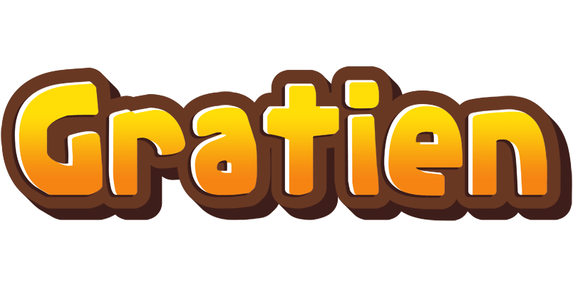 Gratien cookies logo