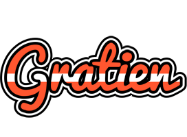 Gratien denmark logo