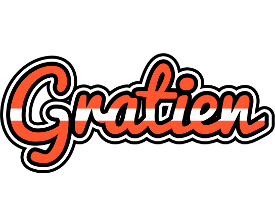 Gratien denmark logo