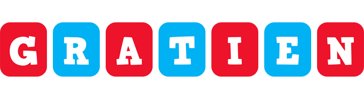 Gratien diesel logo