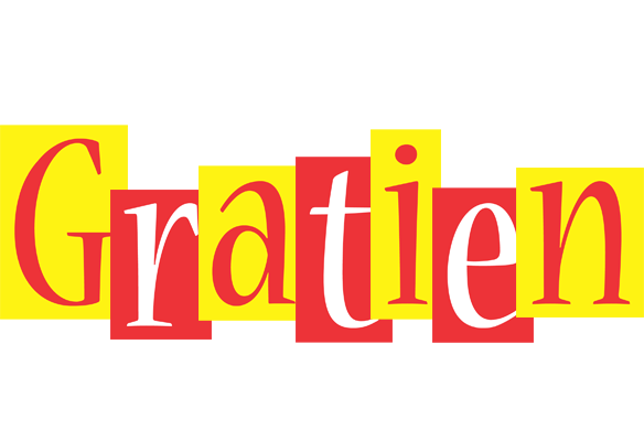 Gratien errors logo