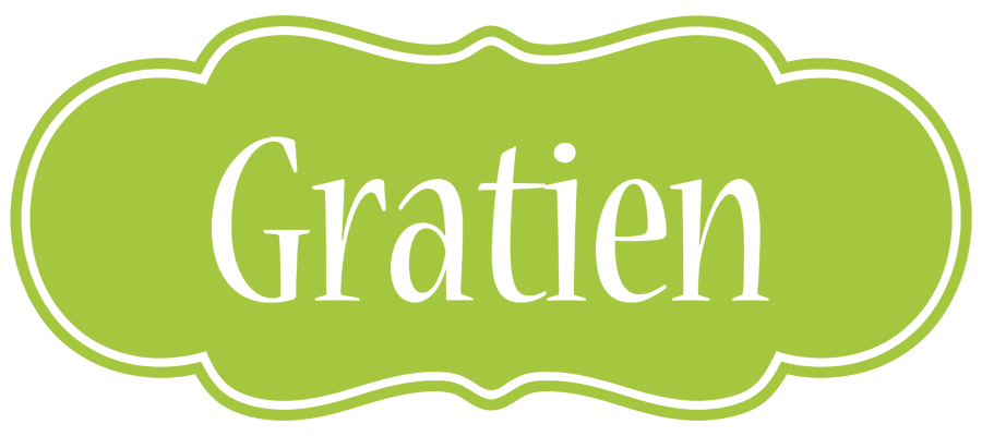 Gratien family logo