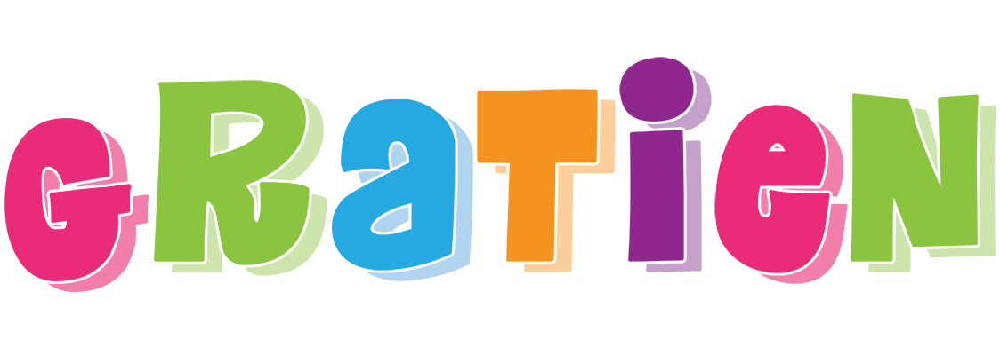 Gratien friday logo