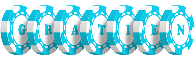 Gratien funbet logo