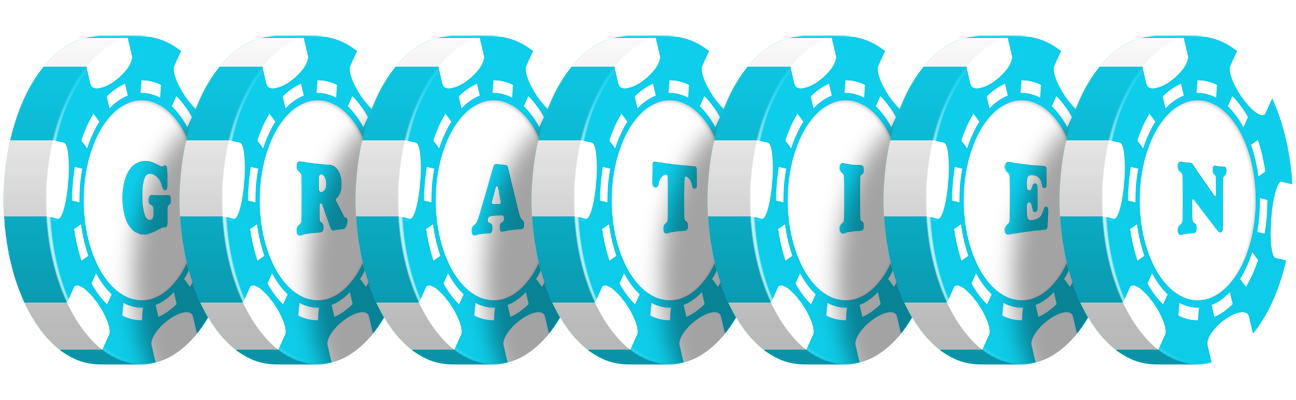 Gratien funbet logo