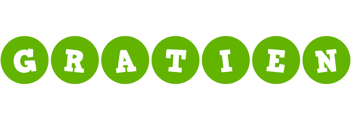Gratien games logo