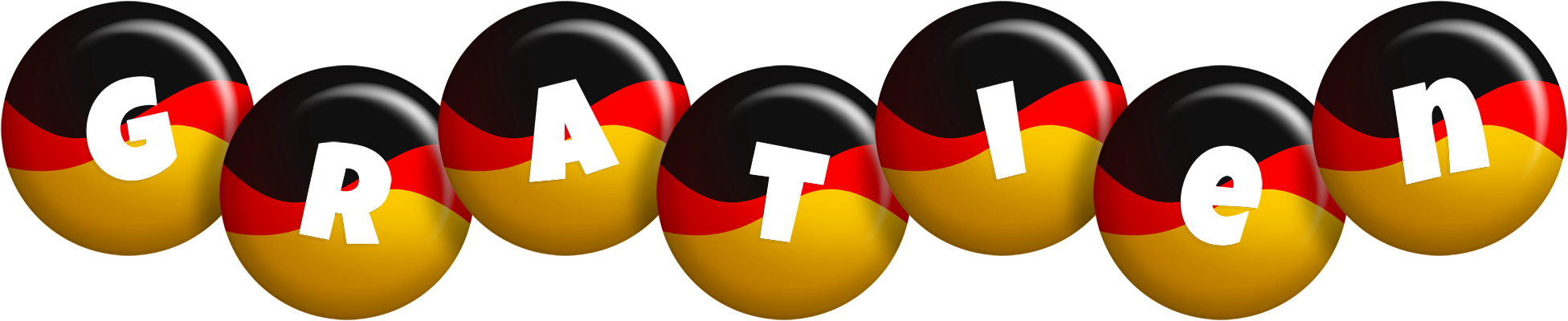 Gratien german logo