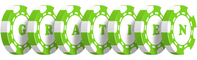Gratien holdem logo